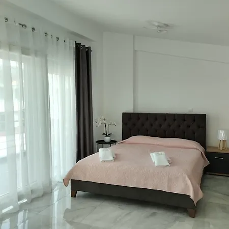 Villa Luxury Victoria, Nea Iraklitsa