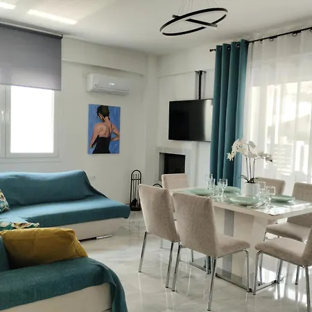 Villa Luxury Victoria,