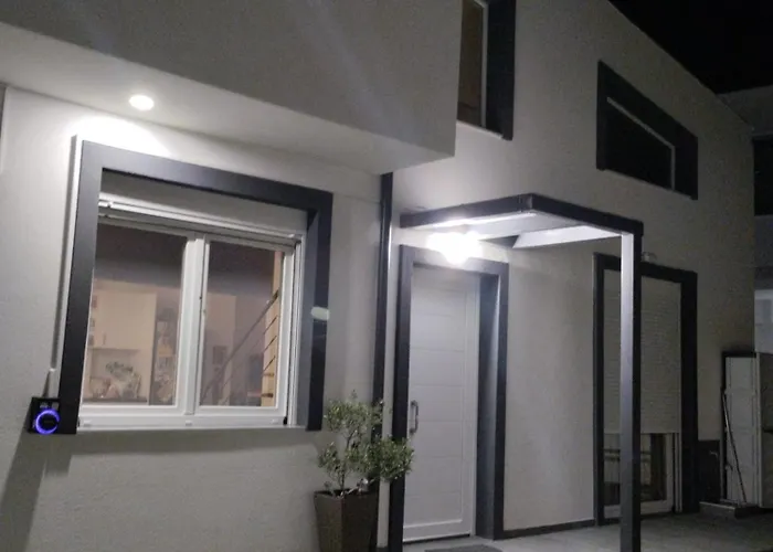 Vila Luxury Victoria,