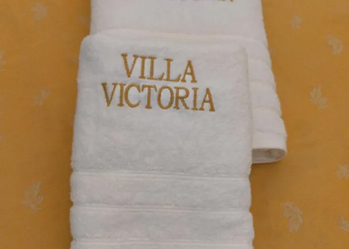 Villa Luxury Victoria,