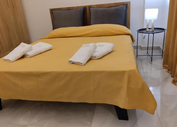 Luxury Victoria,