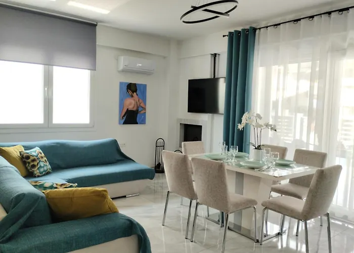 Villa Luxury Victoria,