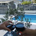 Luxury Victoria, Вилла *