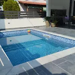 Luxury Victoria, Вилла Nea Iraklitsa