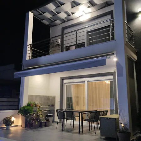 Luxury Victoria, וילה *